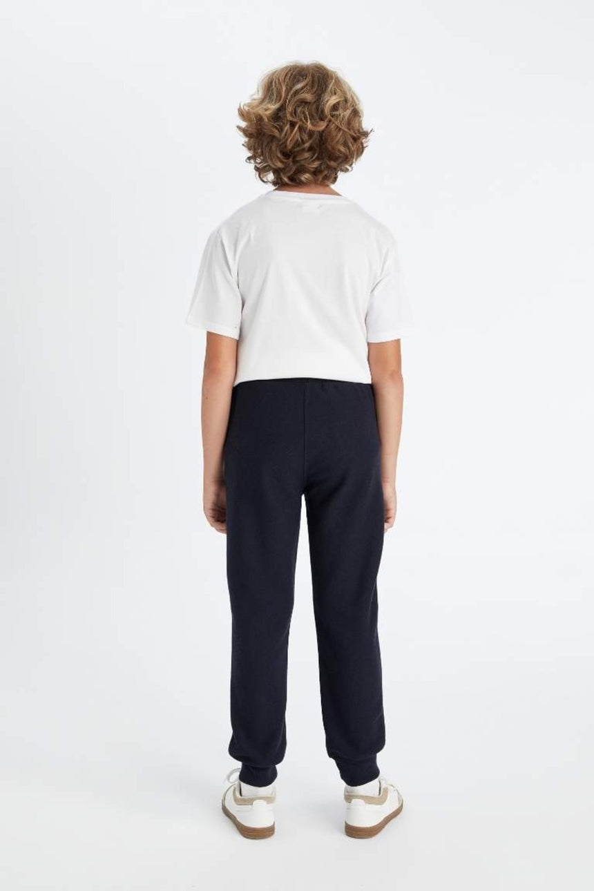 Defacto Çocuk Trousers K8846A6 - Koyu Lacivert