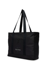 Calvin Klein Bold EW Tote Erkek El Çantası LV04D3528G - Siyah