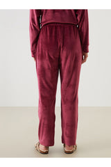 LCW KADIN GPJ,SUKRAN W57834L8 - Bordo