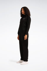 REEBOK 5W Q3 IDE FT MIDLAYER - Siyah
