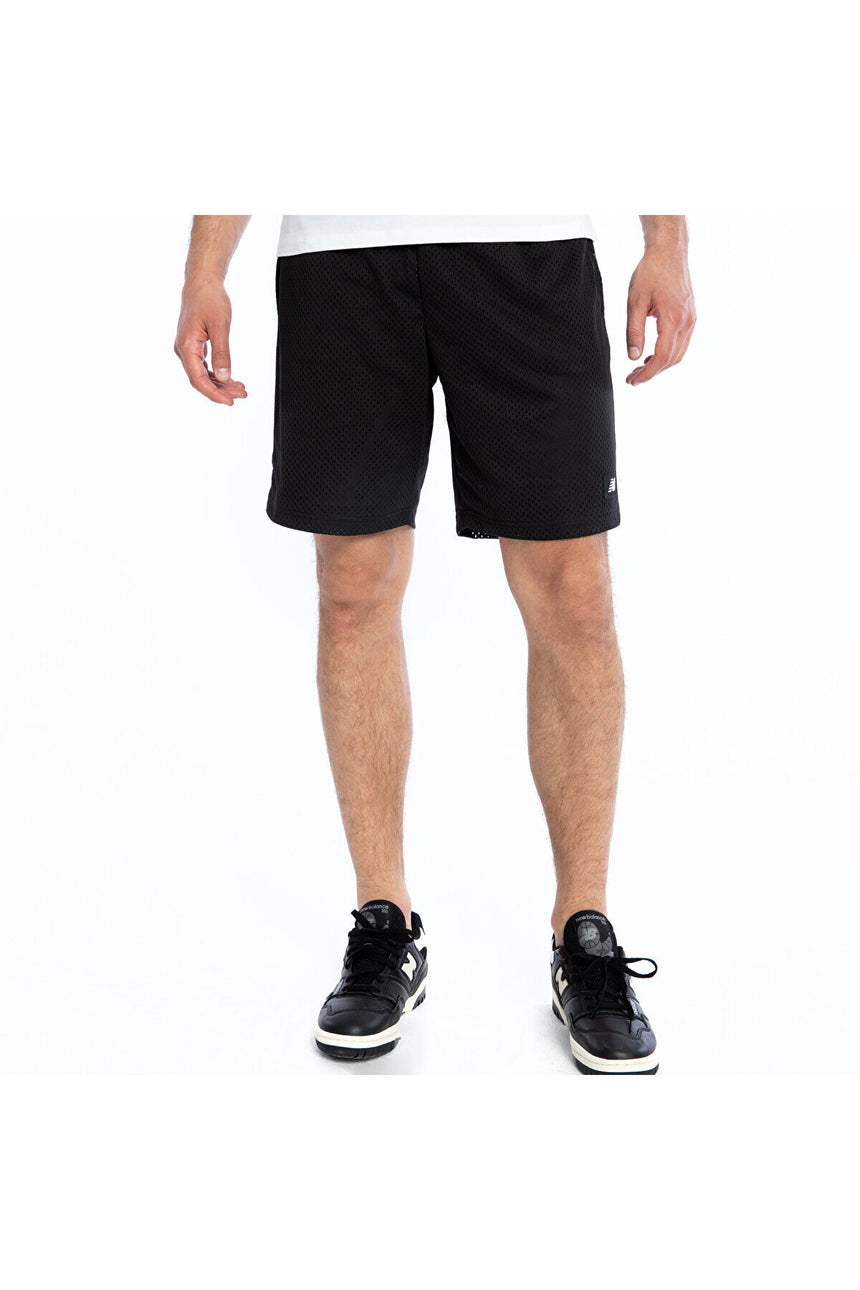 New Balance Erkek Tekstil Mns3032-Bk - Siyah