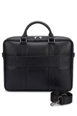 U.S. Polo Assn. Unisex Laptop Çantası 26075 - Siyah