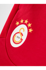 Galatasaray Puma Şort 78682301 - Kırmızı
