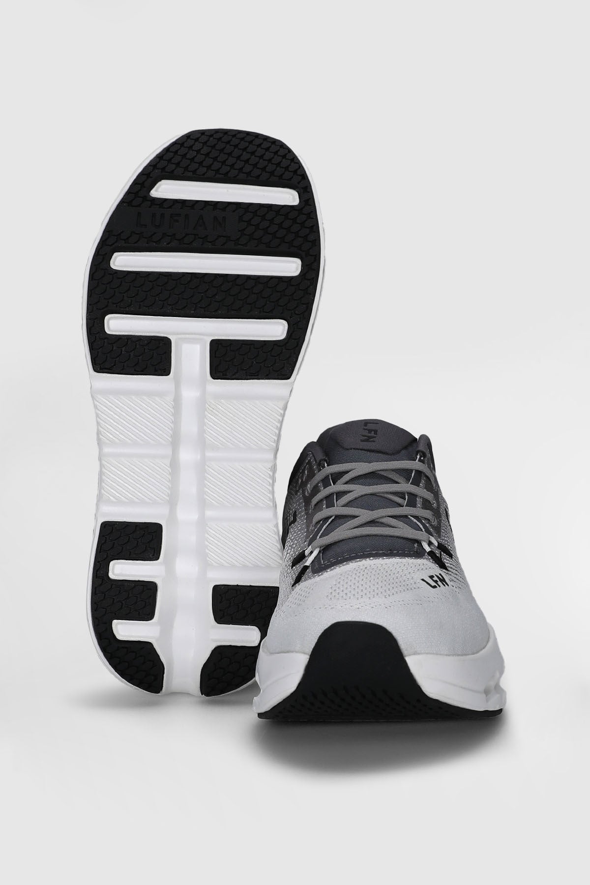 Lufian 121230107 Erkek Sneaker - Siyah