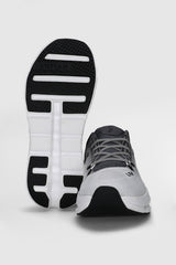 Lufian 121230107 Erkek Sneaker - Siyah