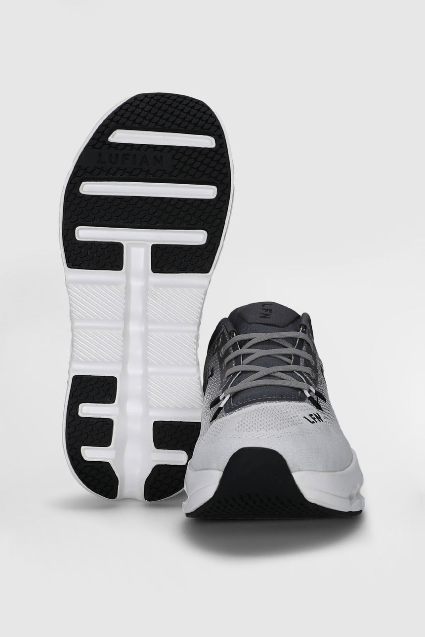 Lufian 121230107 Erkek Sneaker - Siyah