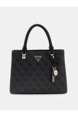 GUESS KADIN NOELLE II SML MULTI HWBG9672050 - Ekru/ Krem