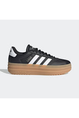 adidas VL Court Bold Kadın Sneaker IH3081 - Siyah