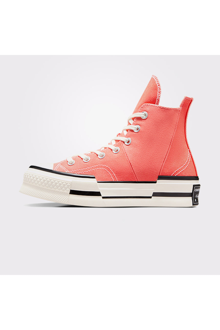 CONVERSE CHUCK 70 PLUS A06432C.637 - Pembe