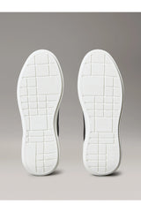 Calvin Klein Kadın CHUNKY CUPS LACE LTH BT AOP WN YW0YW02036 - Siyah