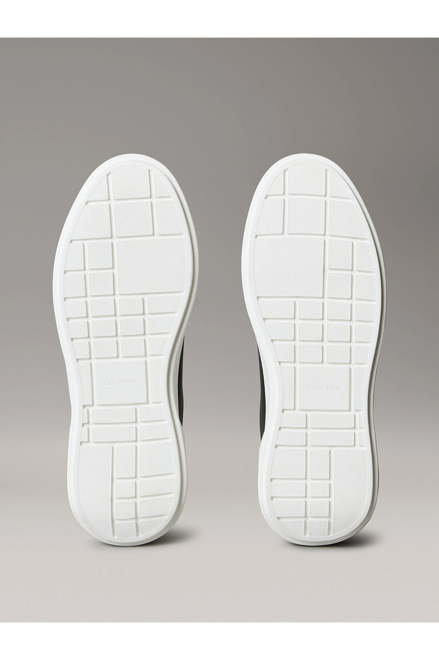 Calvin Klein Kadın CHUNKY CUPS LACE LTH BT AOP WN YW0YW02036 - Siyah