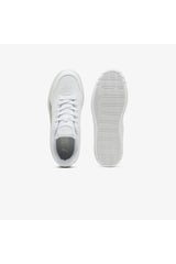 Puma Court Lally Skye Dayinight 40429502 Kadın Sneaker - Beyaz