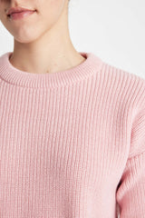 Defacto Kadın Pullover H6905Az - Pembe