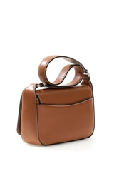 Guess Ruby Kadın Omuz Çantası HWVG9740190 - Kahverengi