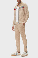GUESS ERKEK KORBIN PANT Z2BB05K7122 - Bej