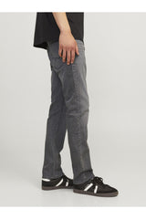 JACK&JONES JJIGLENN JJORIGINAL SQ 703 NOOS 12249189 - Gri