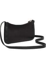 Calvin Klein Kadın BOLD CK MINI BAG LV04F1125G - Siyah