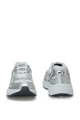 U.S. Polo Assn. Nero Kadın Sneaker - Beyaz