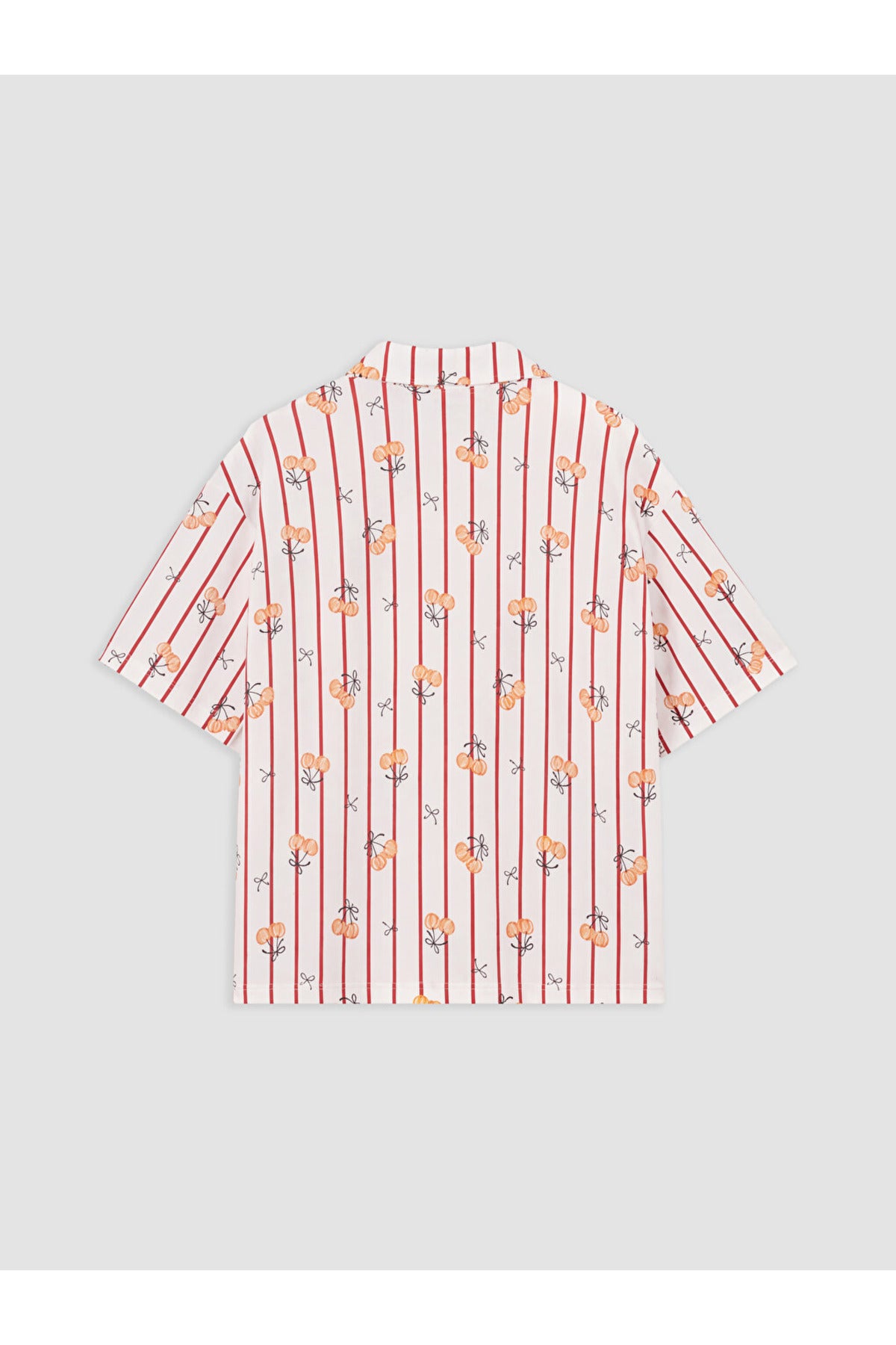 LC Waikiki Kadın Pijama Takımı W6H964D8 - Pembe