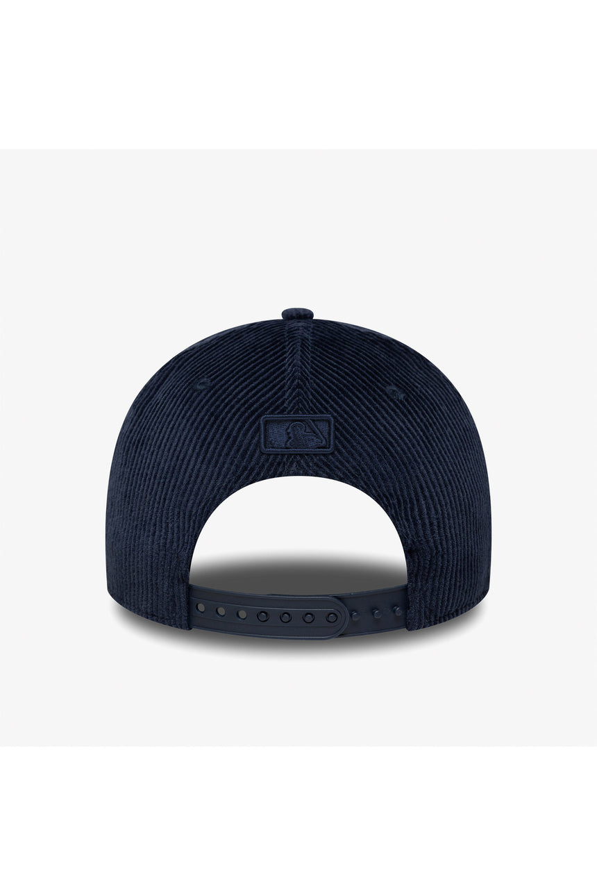 NEW ERA 60758926 9FORTY ŞAPKA - Lacivert
