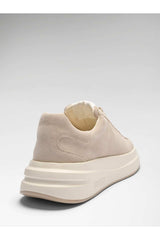 GUESS ERKEK ELBA FMTLBASUE12 - Açık Kahve