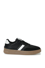 U.S. Polo Assn. Tempy Kadın Sneaker - Siyah