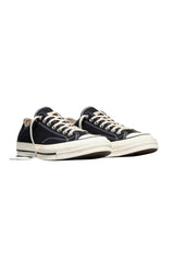 CONVERSE CHUCK 70 OX 162058C - Siyah