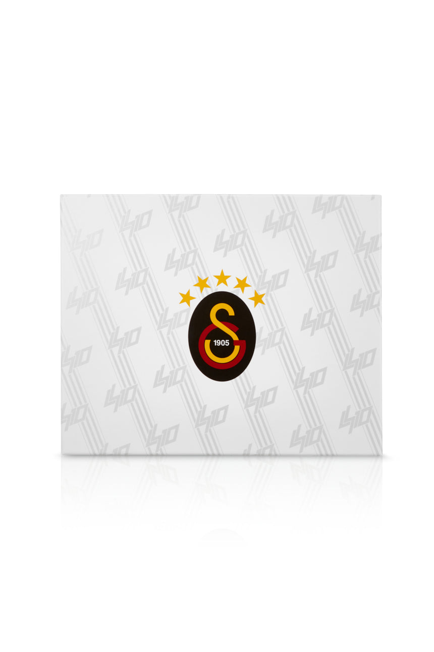 Galatasaray Leroy Sane Özel Forma E252353 - Beyaz