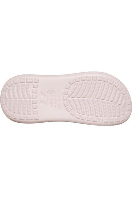 Crocs Unisex Crush Clog 207521 - Quartz