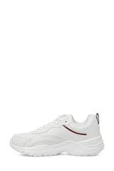 U.S. POLO ASSN. 5M TRACEY 5FX SNEAKER - Beyaz