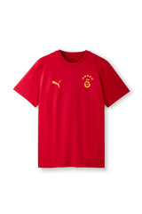 Galatasaray Puma T-Shirt 78290724 - Kırmızı