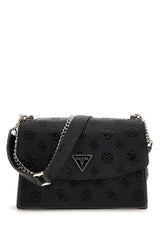 GUESS KADIN CRESIDIA II CNVRTBL HWPD9888210 - Siyah