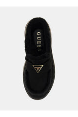 Guess Brideen Kadın Terlik FLFBRIESU06 - Siyah