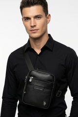 U.S POLO HEYBE PLHEY26083 - Siyah
