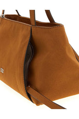 GUESS KADIN DEVON SHOULDER SATCHEL HWSG9745090 - Kahverengi