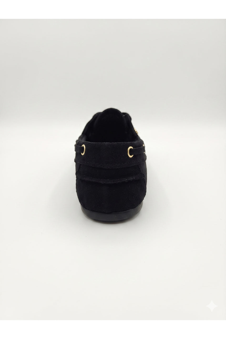 Pierre Cardin Kadın PC-56300-3809 - Siyah