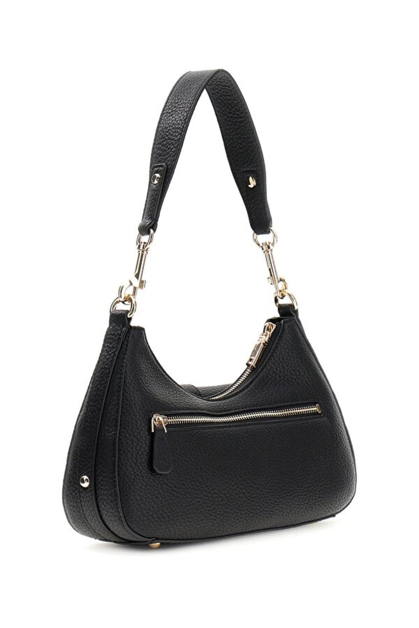 GUESS KADIN JESSA SHOULDER BAG HWBG8362180 - Mavi