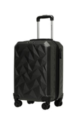 LUMBERJACK HEXAGON -K ABS 5PR - Antrasit