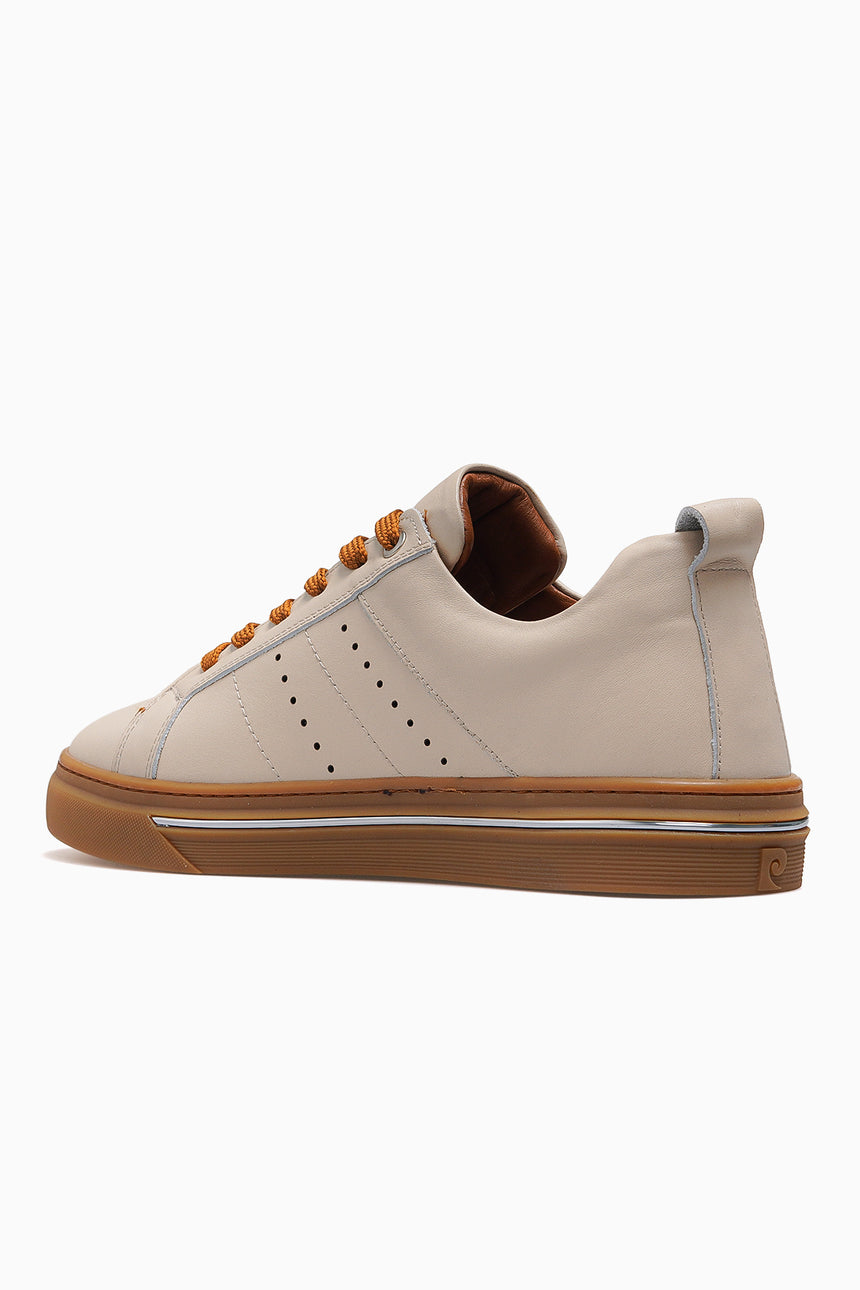 Pierre Cardin Erkek Ayakkabı 42095 - Bej