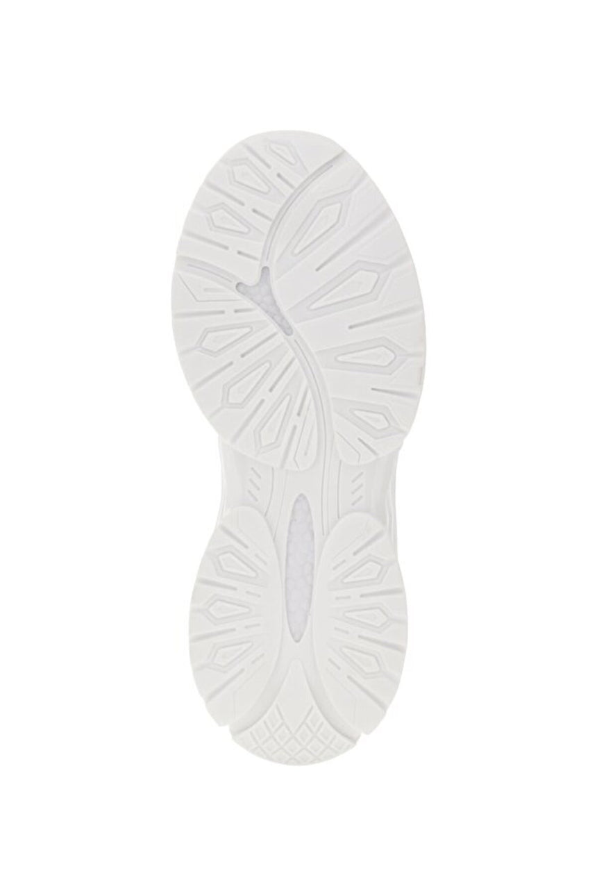 GUESS ERKEK BELLU FMPBEUFAL12 - Kahverengi