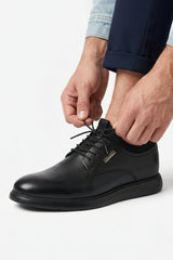 Pierre Cardin Erkek 12-10439 - Siyah