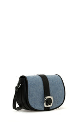 NINE WEST 5M ELINAJEAN 5FX ÇANTA - Lacivert