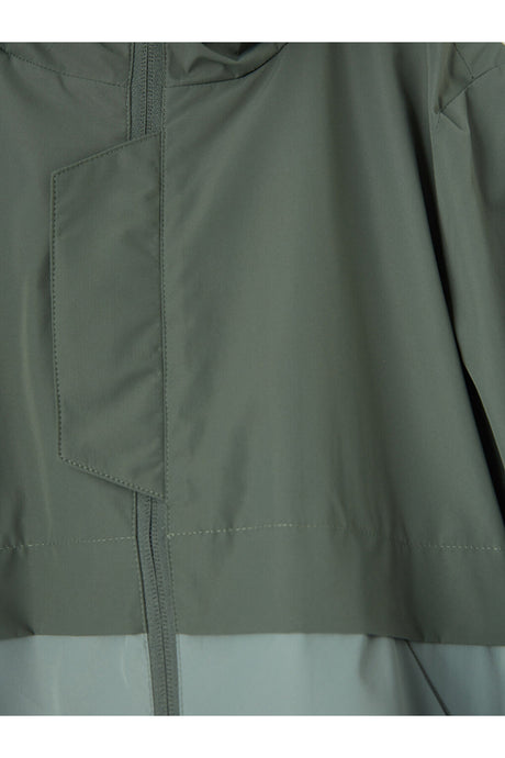 LCW ÇOCUK W61174F4 MNT,EVAN-TR - Pastel Yeşli