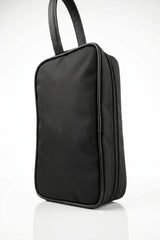 U.S POLO TRAŞ ÇANTASI PLTRS26063 - Siyah