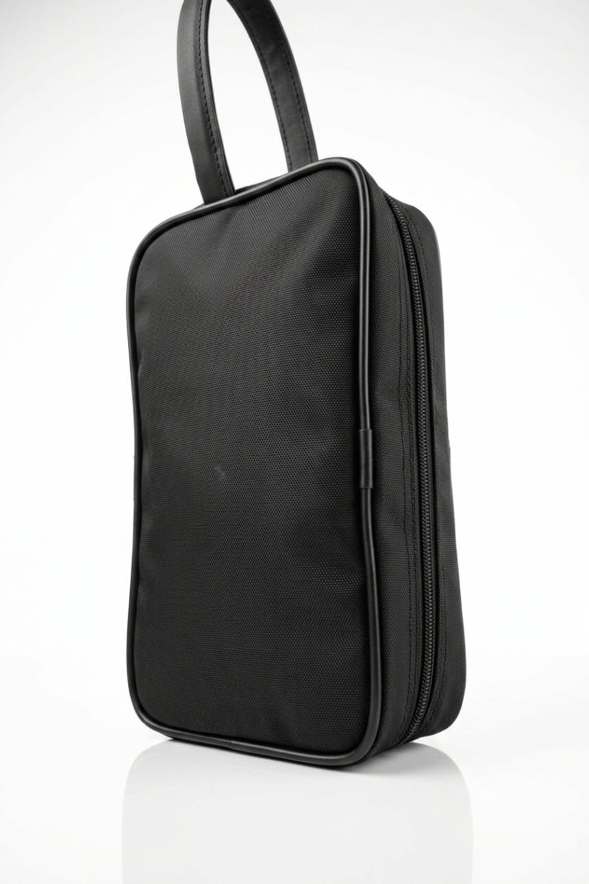 U.S POLO TRAŞ ÇANTASI PLTRS26063 - Siyah