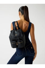 GUESS MANHATTAN II FLAP BA HWBG7118310 - Mavi
