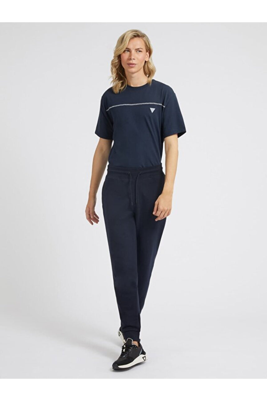 GUESS ERKEK ALDWIN LONG PANT Z2YB22KAIJ1 - Siyah