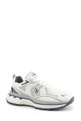U.S. POLO ASSN. CHAN 5PR - Beyaz