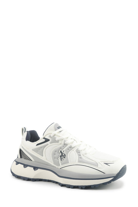 U.S. POLO ASSN. CHAN 5PR - Beyaz