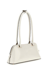 GUESS KADIN ARNELA SHOULDER SATC HWNG9496080 - Krem